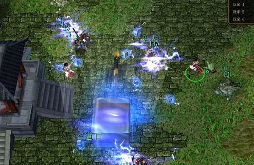 仙剑问道之燃烧入侵v1.2.4下载附隐藏英雄密码