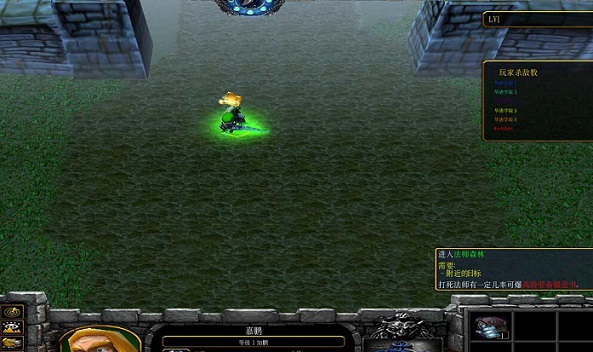 浮云破灭4.7无cd无限蓝p闪版下载附隐藏英雄密码