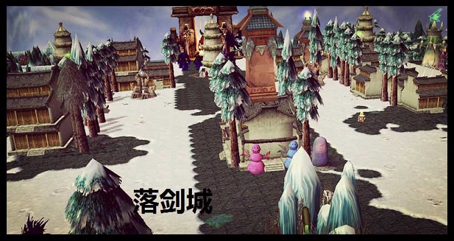 黑暗天尊v1.3九重天外下载附隐藏英雄密码
