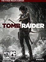 古墓丽影9解锁存档下载