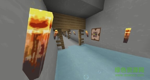 我支1的世界金豆解密6地图下载