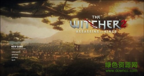 巫师2加强版第三章初始存档下载绿色版