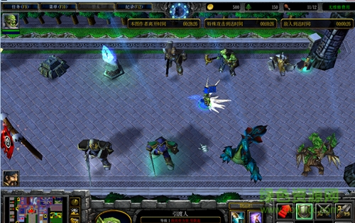 征战v2.0a正式版下载