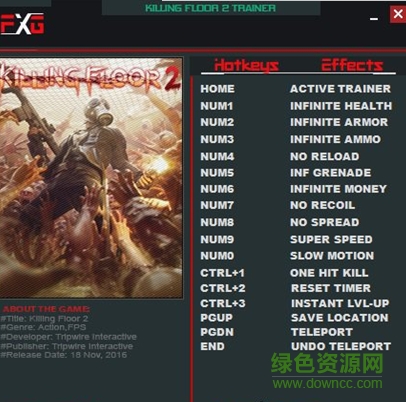 杀戮空间2自瞄辅助下载v1054 +14中文版