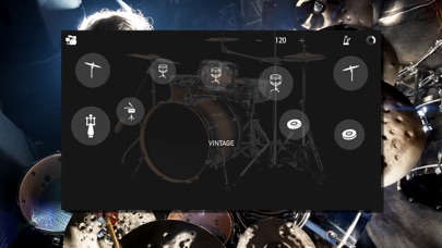 虚拟鼓组PRO - Virtual Drums