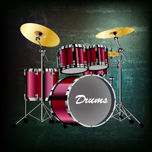 虚拟鼓组PRO - Virtual Drums