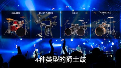 虚拟鼓组PRO - Virtual Drums