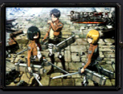 进魔击的巨人玛利亚之壁v3.2_魔兽防守地图下载