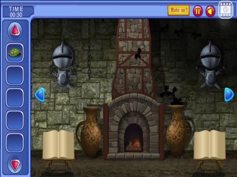 越狱密室逃脱官方经典100个房间系列: 逃出死亡孤岛 - 史上最刺激烧脑的密室逃生解谜益智游戏