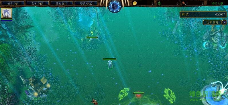 净魔天之源2.55最终版_魔兽rpg地图下载附隐藏英雄密码