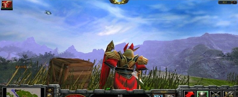 诸魔神之战m1.50_魔兽对抗地图下载