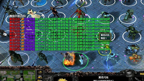 守卫剑阁前世空城v6.5正式版下载附隐藏英雄密码