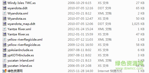 帝国时代3全系列自建随机地图包+战役包汉化版下载2012版