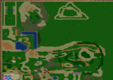 村魔民rpgv2.4.9正式版_魔兽orpg地图下载附隐藏英雄密码