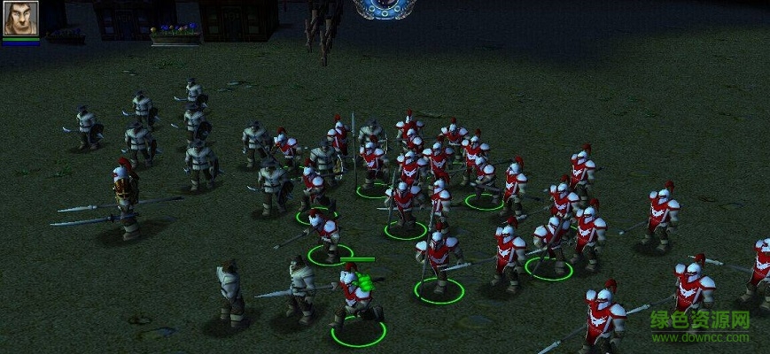 王魔者斗道v1.72_魔兽对抗生存下载附隐藏英雄密码