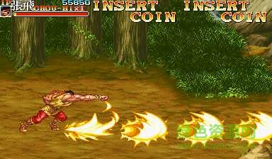 三国志2赤壁之战剑气纵横版rom下载mame模拟器版