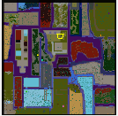 雷魔契列顿帝国v1.10_魔兽orpg地图下载附游戏攻略