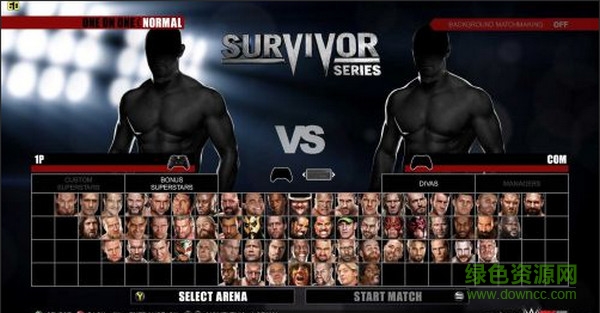 we2k15全人物解锁存档下载