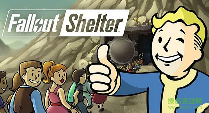 辐射避难所全解锁完美初始存档下载