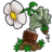 植物大战僵尸全通关完美存档下载