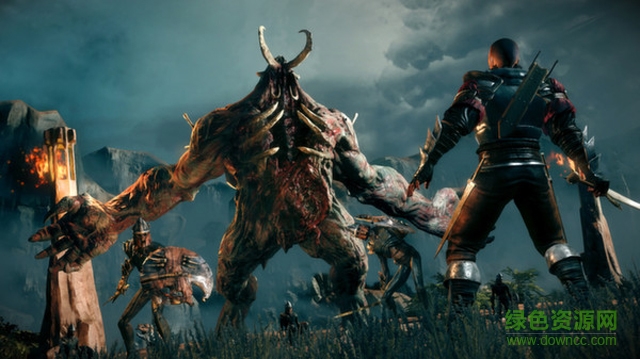 火焰限界全部通关存档下载