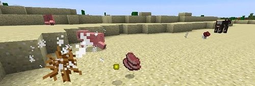 我的世界掉落优化MOD下载