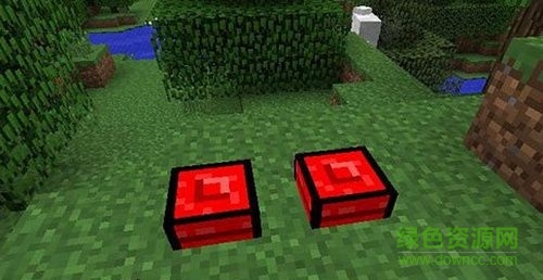 我的世界警报器MOD下载