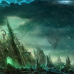 长魔生之界v1.0b正式版_魔兽防守地图下载附隐藏英雄密码