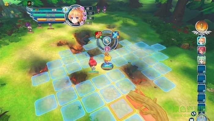 天使帝国4存档修改器下载绿色最新版