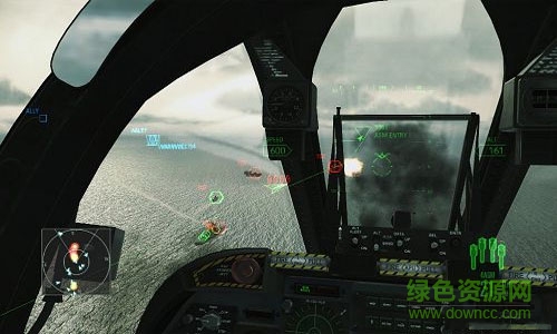 皇牌空战7多功能修改器下载