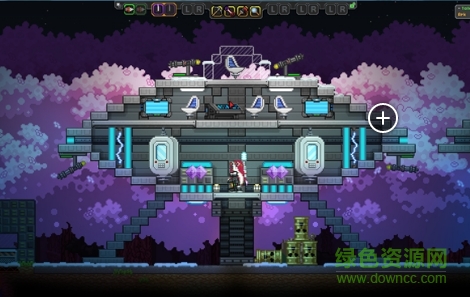 星界边境现代化殖民地星球存档下载