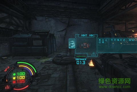 绝境重启回归全能力解锁通关存档下载绿色版