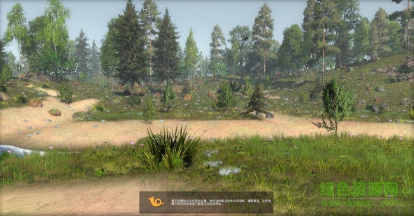 领地人生林中村落完美开局存档下载最新绿色版