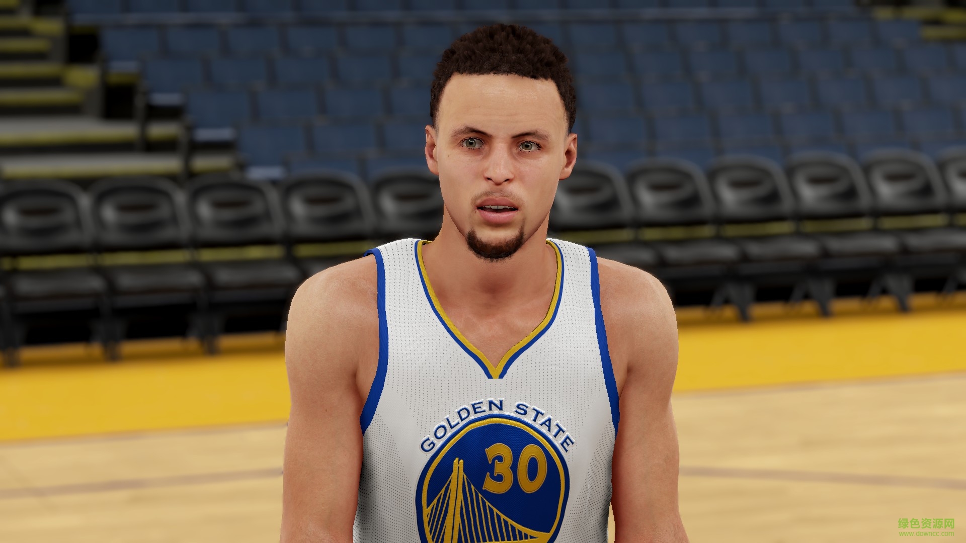 nba2k17库里面补mc存档下载