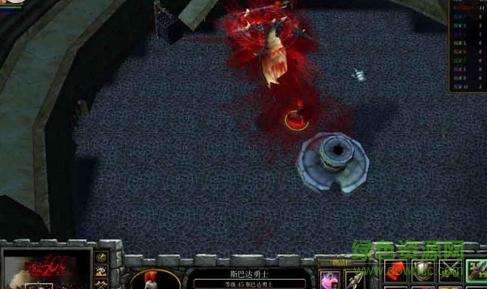 斯巴达300勇士v1.36下载附隐藏英雄密码+攻略