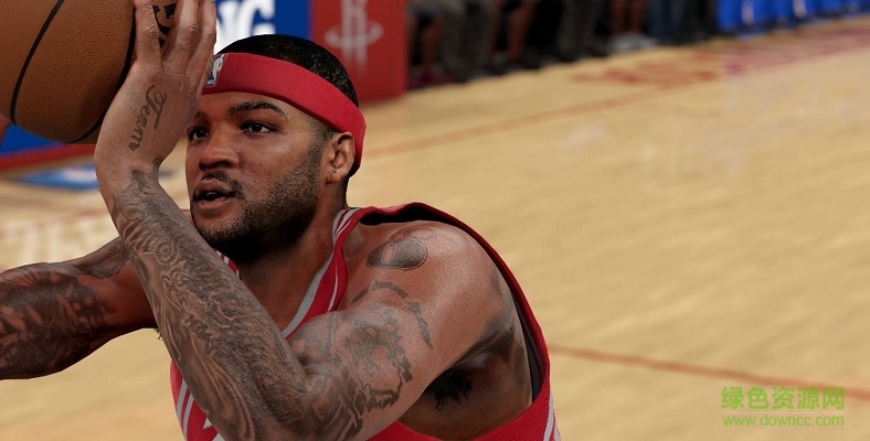 nba2k17约什面补mc存档下载