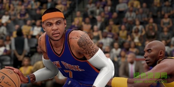 nba2k17安东尼面补mc存档下载