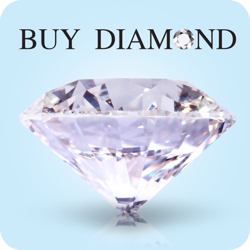 Buy Diamond - 钻石价格计算机 Diamond Price Calculator