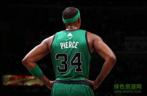 nba2k17皮尔斯面补mc存档下载