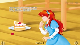 爱丽丝漫游仙境 - 动画故事书 - iBigToy