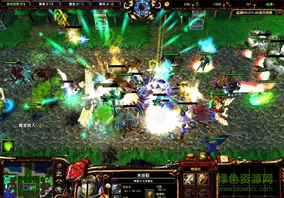 起源v8.04ai抹灭终焉下载