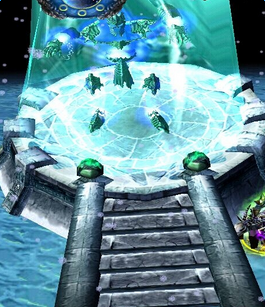 决战冰封王座2.5.3正式版下载附隐藏英雄密码+攻略