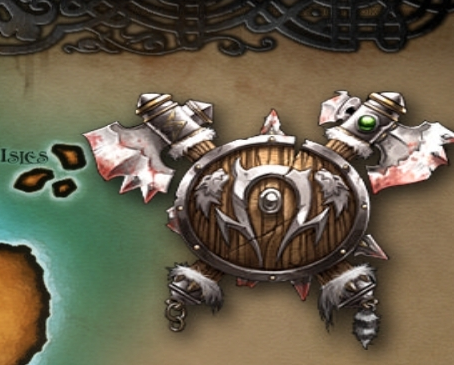 诺森德之殇1迷乱的大陆0.5.8beta下载附隐藏英雄密码+攻略