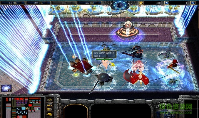 修仙之路6.0挑战版下载附隐藏英雄密码