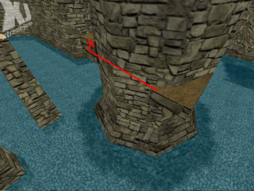 cs1.6跳跃地图下载大合集免费版