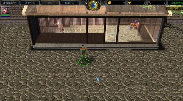 传魔世英雄v1.29_魔兽rpg地图下载附隐藏英雄密码