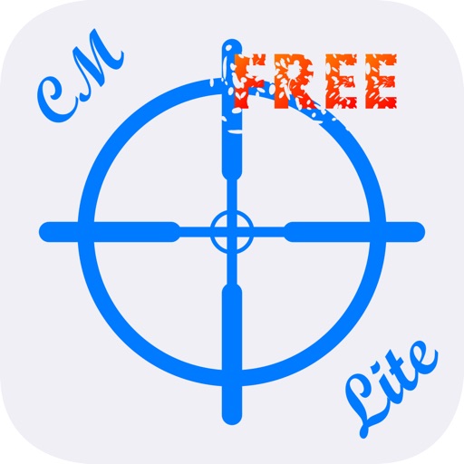 CamMeasure Lite - 用您的摄像头来测量任何高度、宽度、距离和面积！