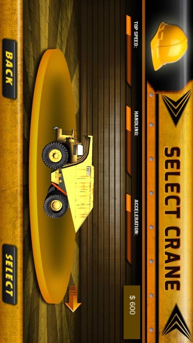 起重机模拟器2017年3D游戏建设2017年