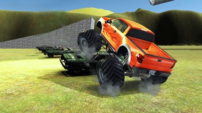 怪物卡车拆卸德比 - 超级驾驶2017年