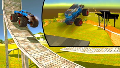 怪物卡车拆卸德比 - 超级驾驶2017年